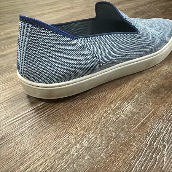 Rothy’s 11.5 Sneakers in Coast - Picture 10 of 11